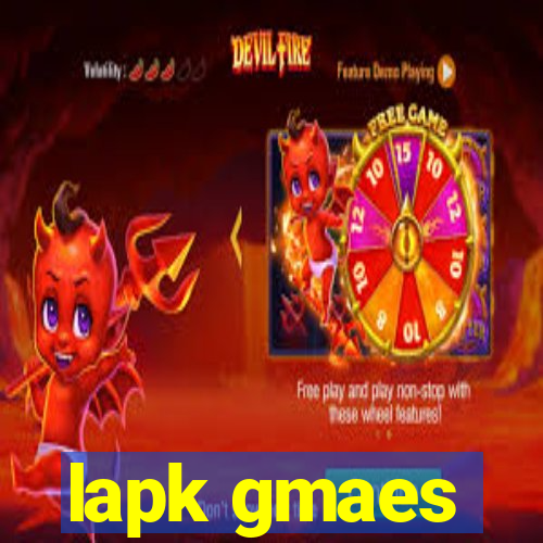 lapk gmaes